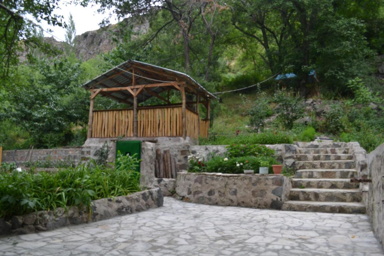 Bjnihouse, Guest House Exterior photo