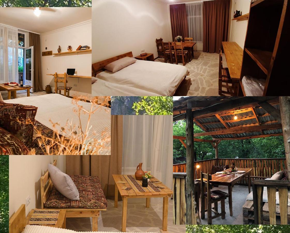 Bjnihouse, Guest House Exterior photo