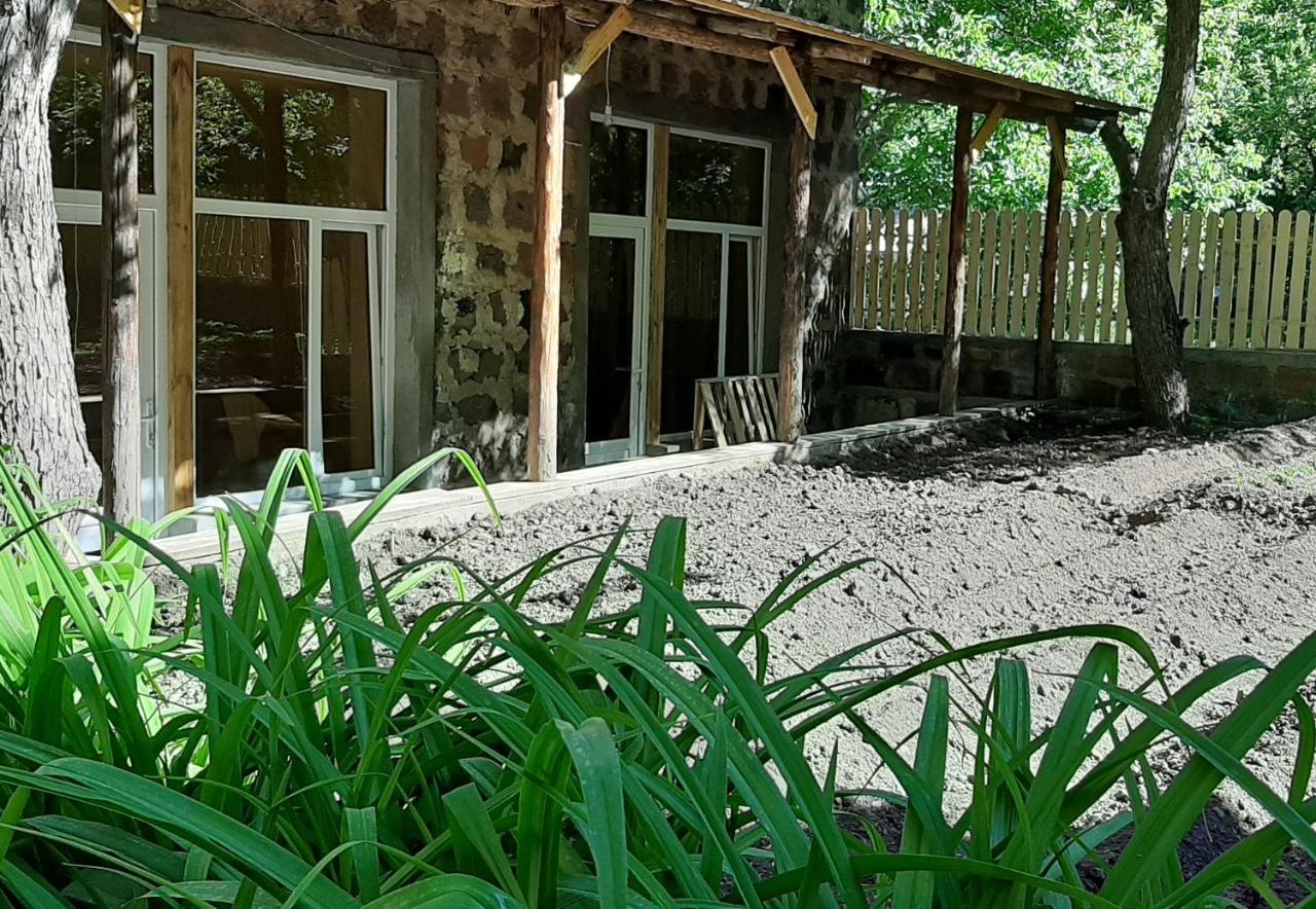 Bjnihouse, Guest House Exterior photo
