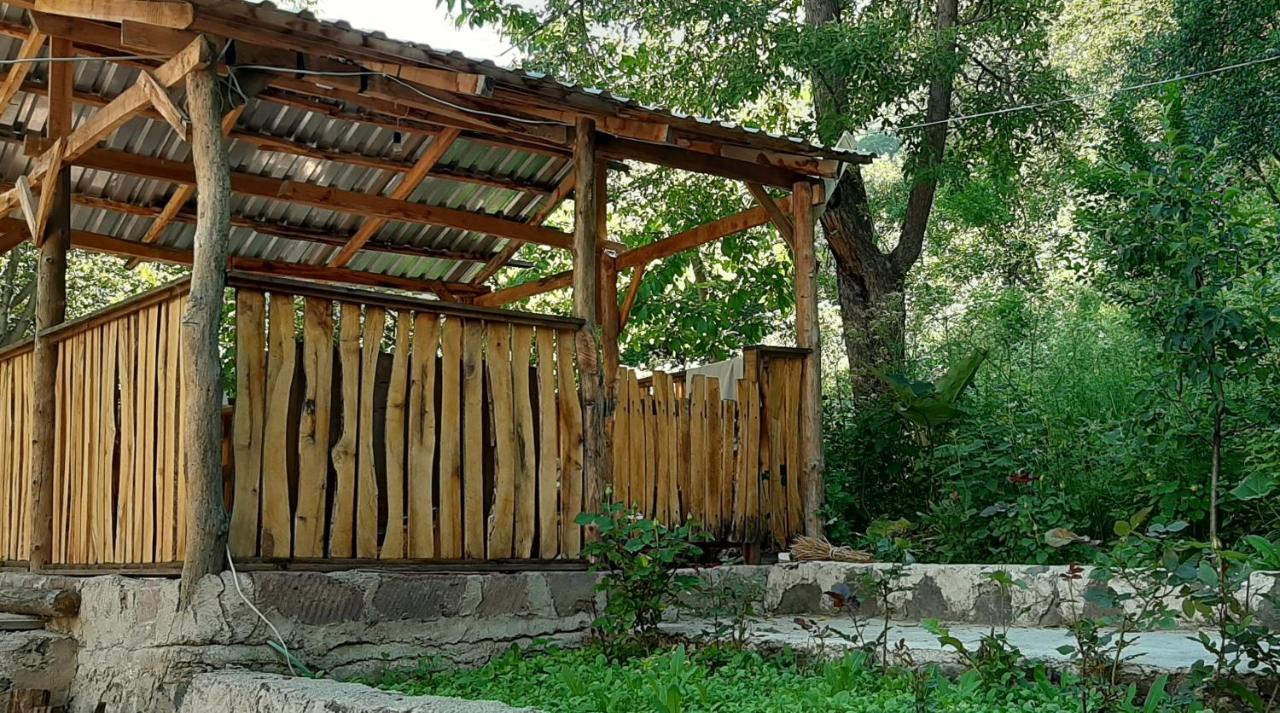 Bjnihouse, Guest House Exterior photo